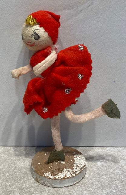 Vintage Figurine