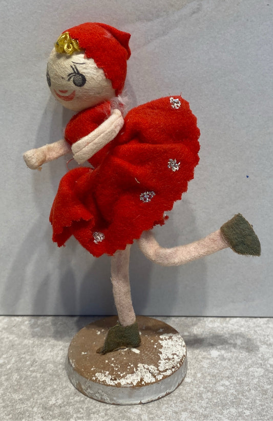Vintage Figurine