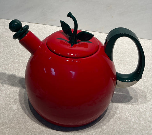 Copco Teapot