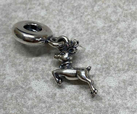 Pandora Charm