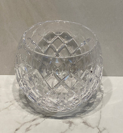 Atlantis Candleholder