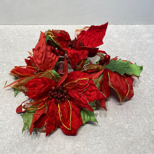Set of 4 Napkin Rings