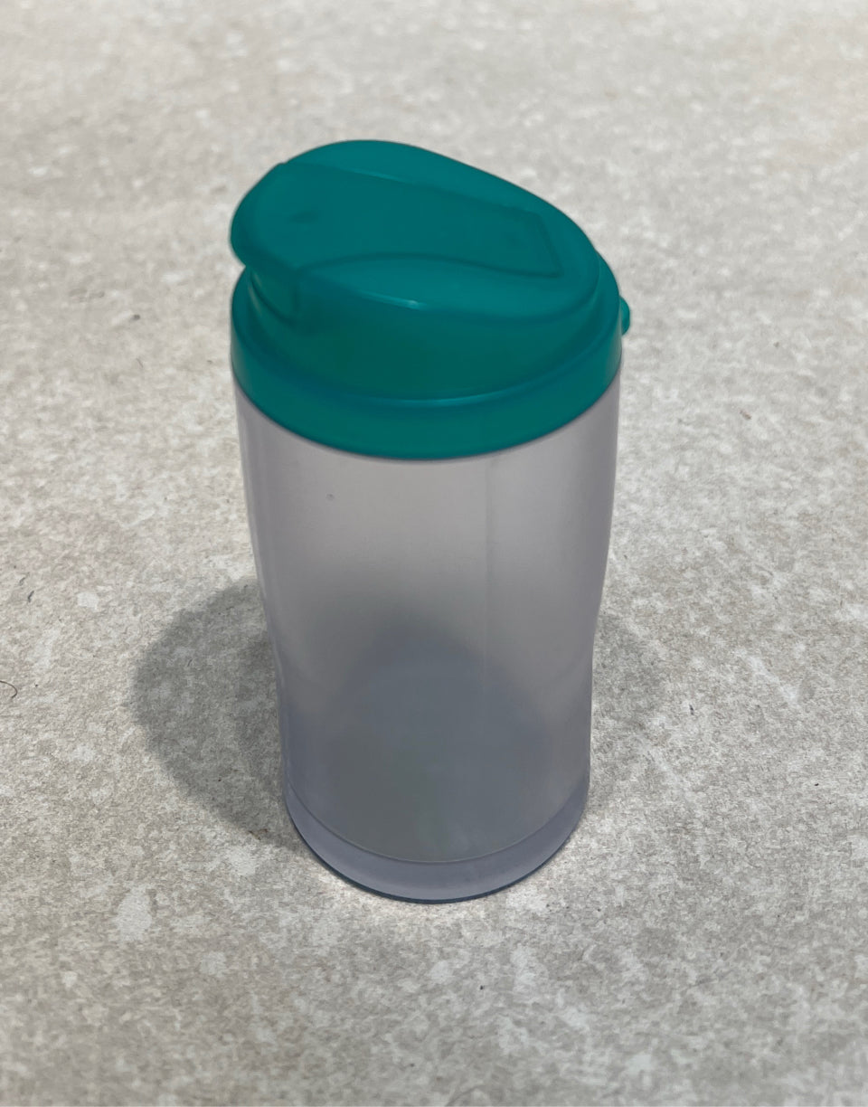 Tupperware Dispenser