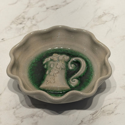 Salmon Falls Trinket Bowl