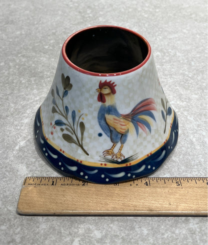 Candle Topper