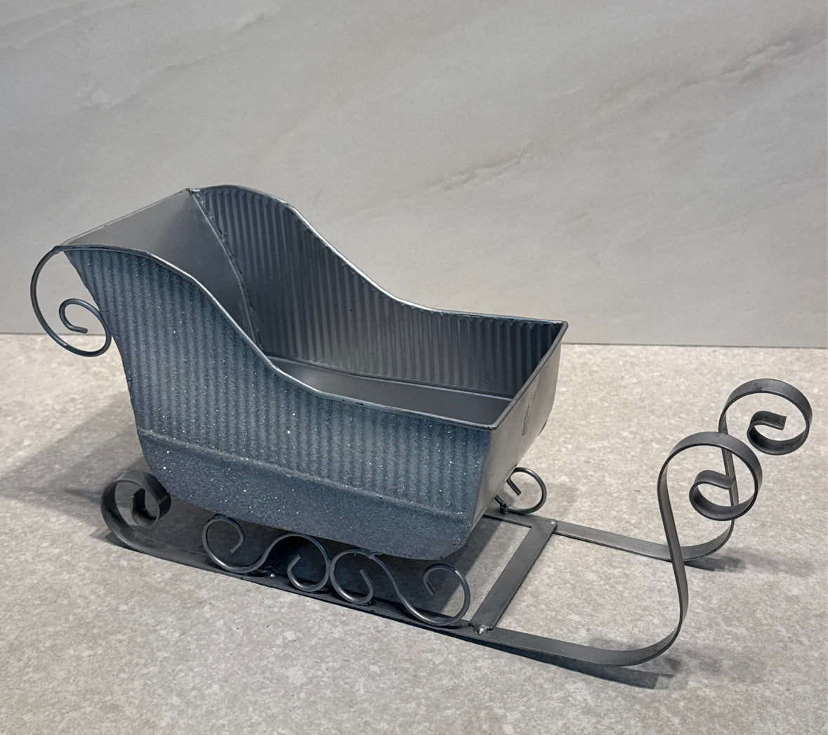 Sleigh