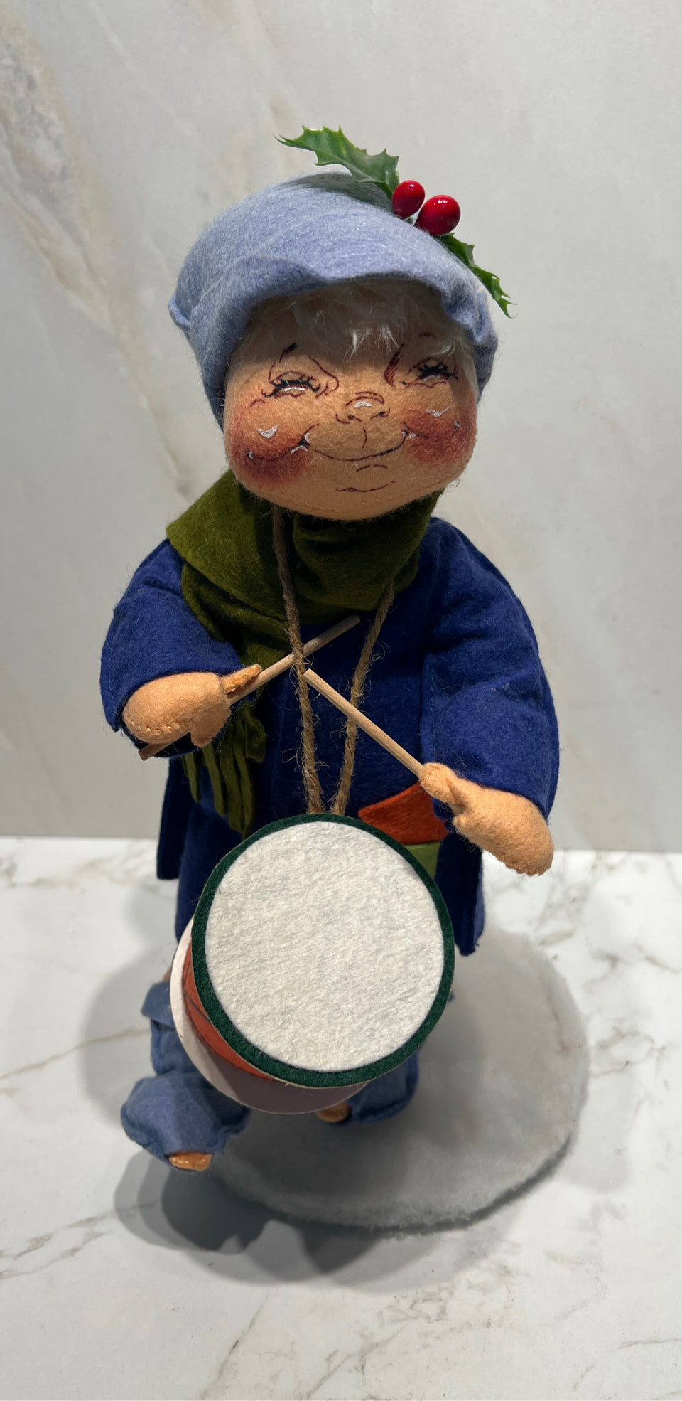 Annalee Drummer