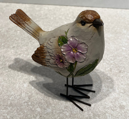 Bird As-is