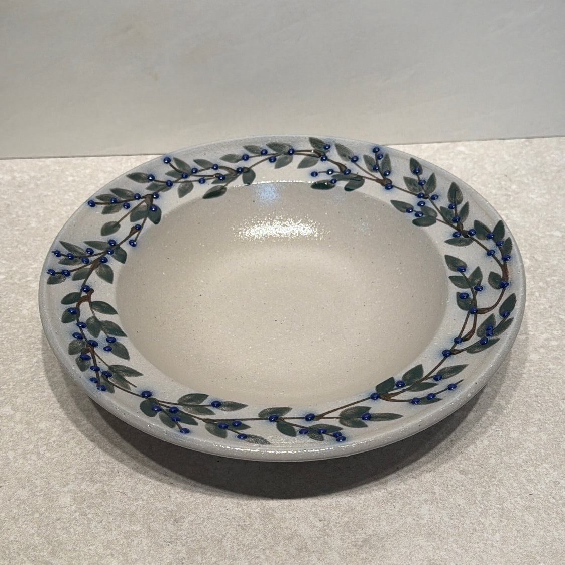 Salmon Falls 10" Bowl