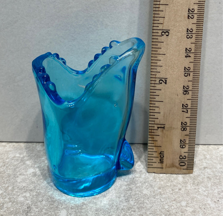 Shark Glass