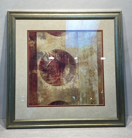 27.5 X27.5 Wall Decor