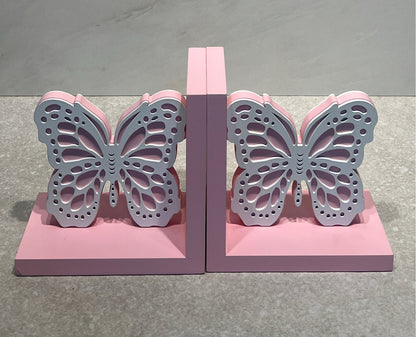 Set of 2 Bookends