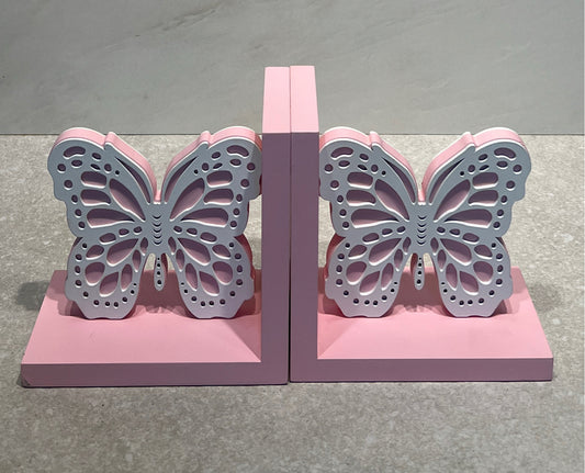 Set of 2 Bookends