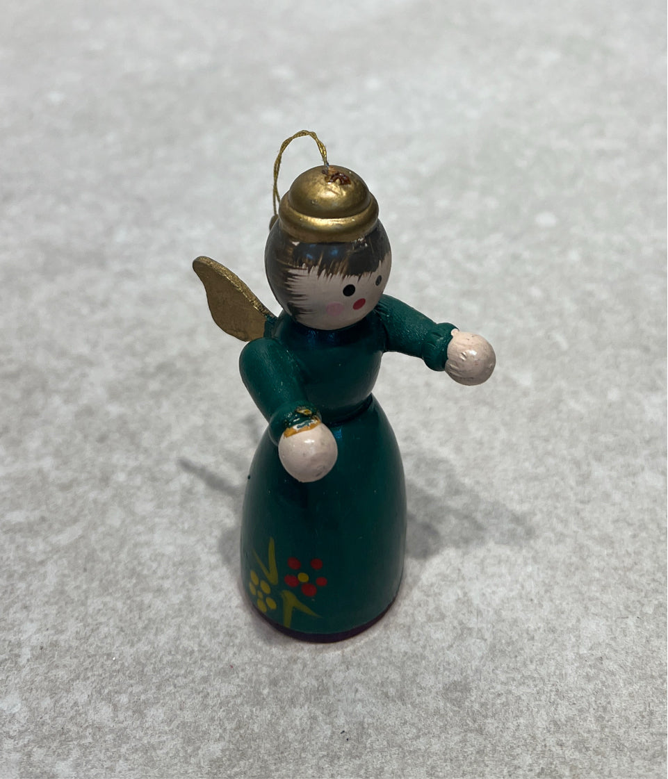 Vintage Ornament