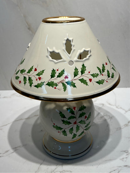 Lenox Votive Holder
