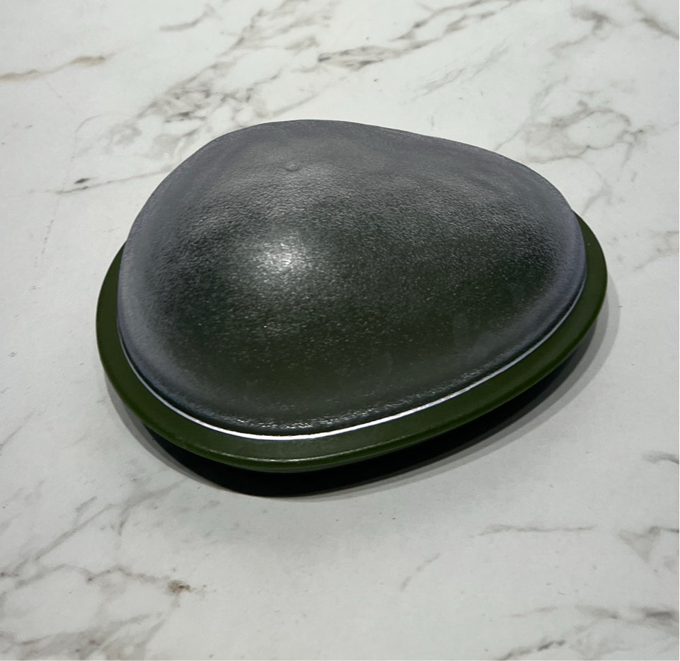 Avocado Container