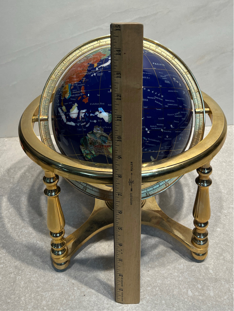 Globe