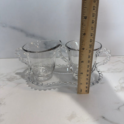 Candlewick 3-Piece Set