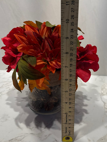 Artificial Decor