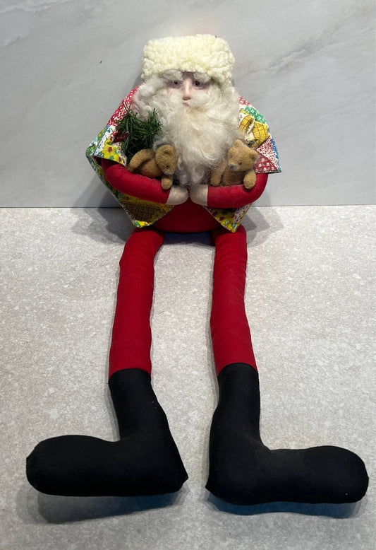 Santa
