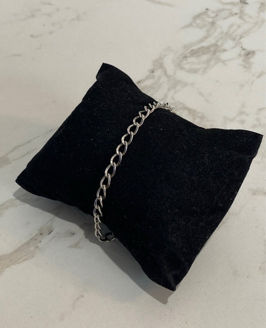 Sterling Bracelet