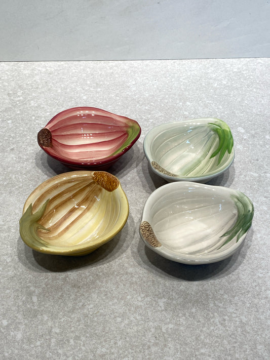 Set of 4 Williams Sonoma Bowls