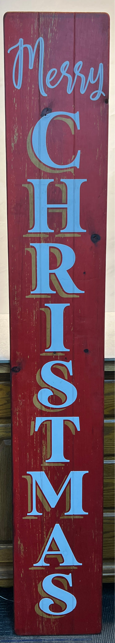 Reversable Sign
