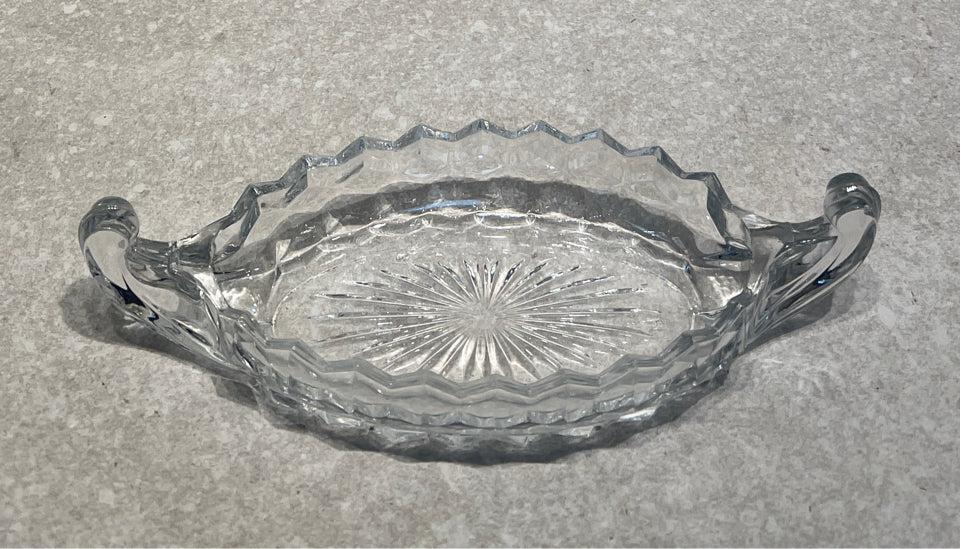 Glass Bowl