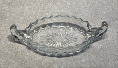 Glass Bowl