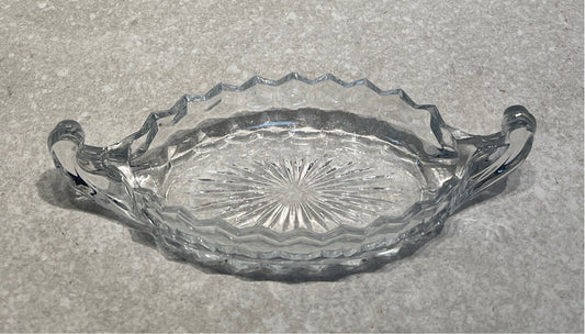 Glass Bowl