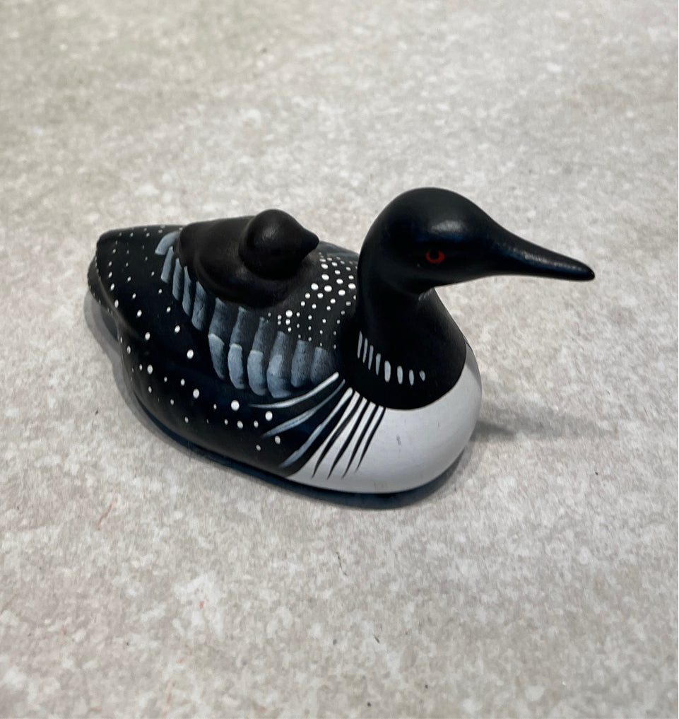 Duck