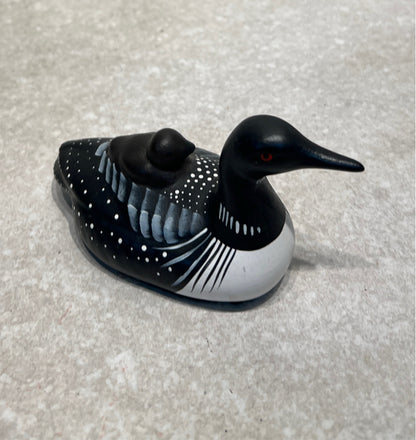 Duck