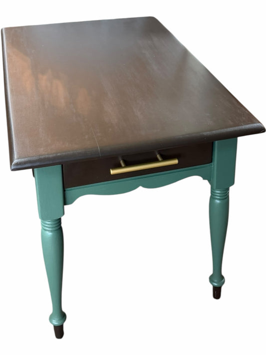 End Table with Drawer