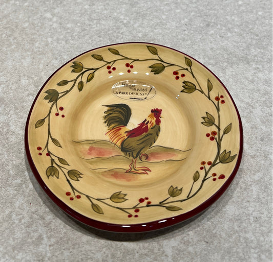 Dish