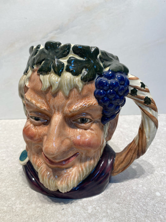 Royal Doulton Bacchus