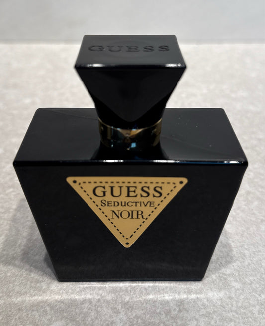 Gucci Seductive Noir Perfume