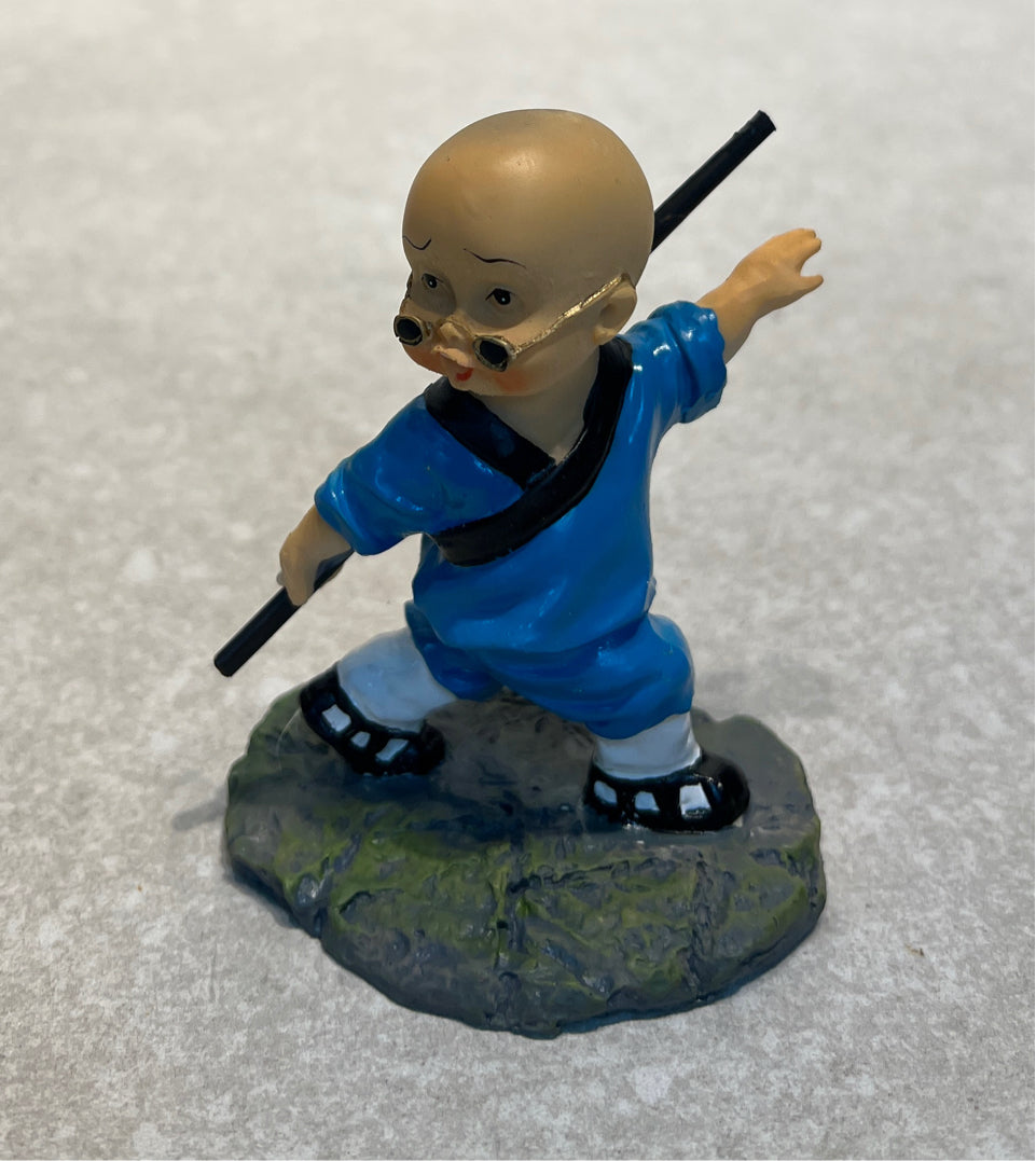 Mini Figurine