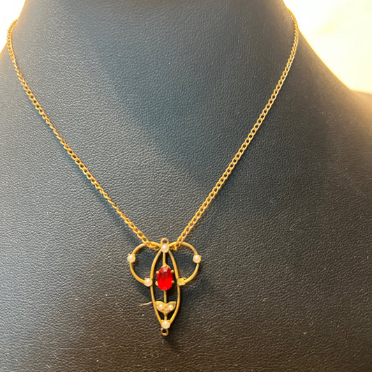 Necklace