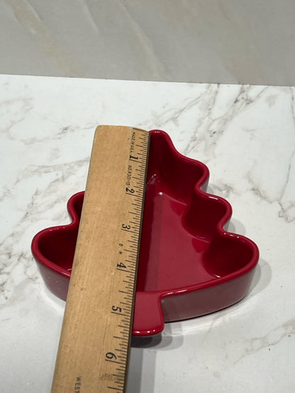 Stonewall Kitchen Tree Dish
