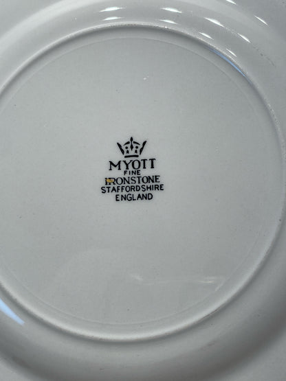 England Plate