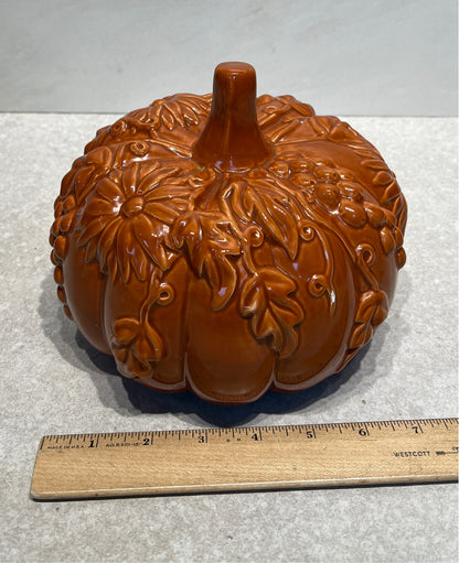 Pumpkin As-Is