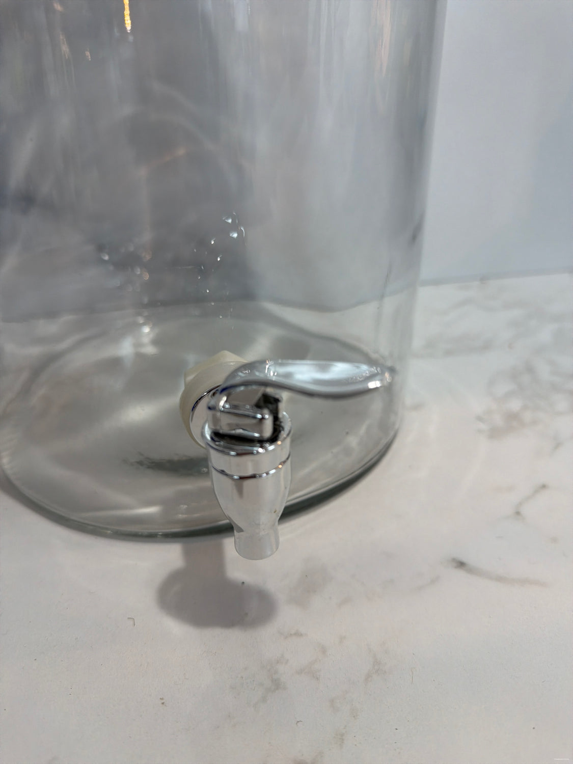 Beverage Dispenser