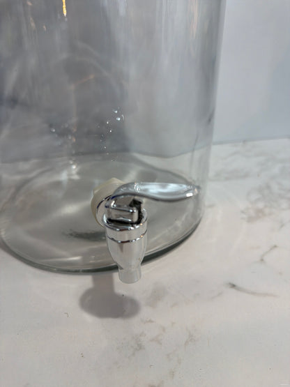 Beverage Dispenser