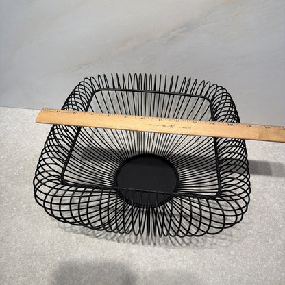 Wire Bowl