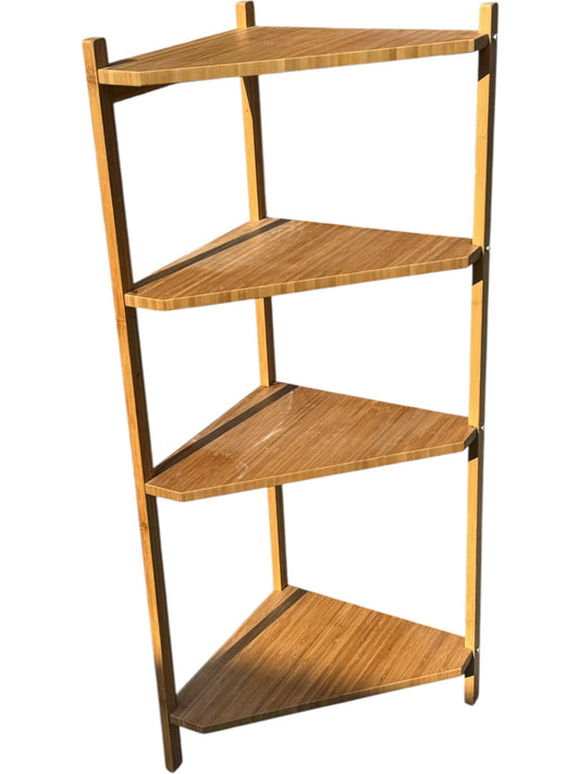 Corner Shelf (As-Is)