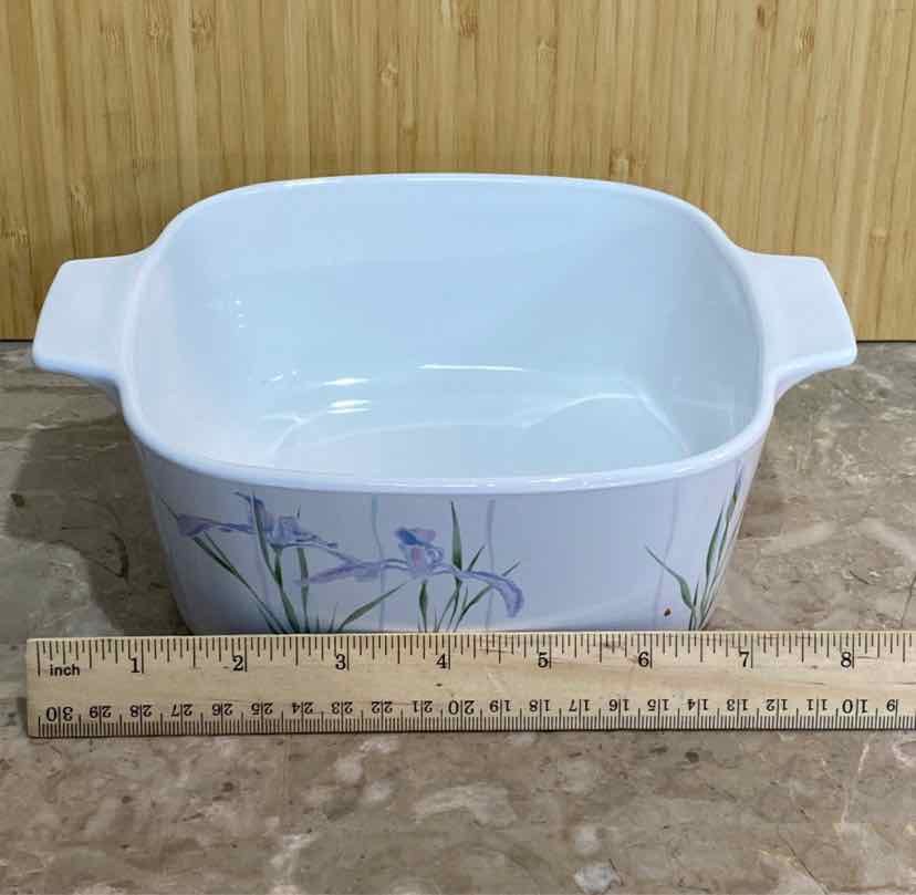 Corningware - No Cover