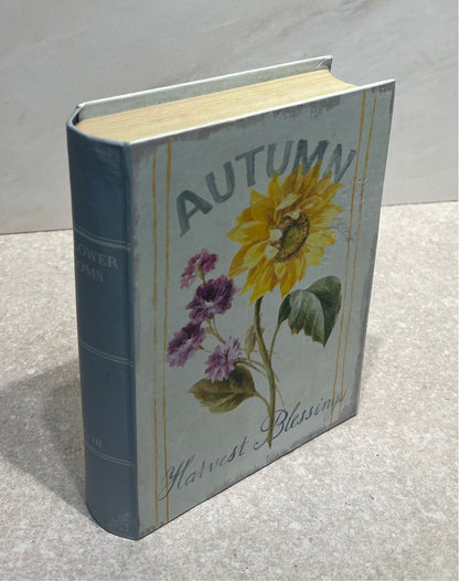 Autumn Box