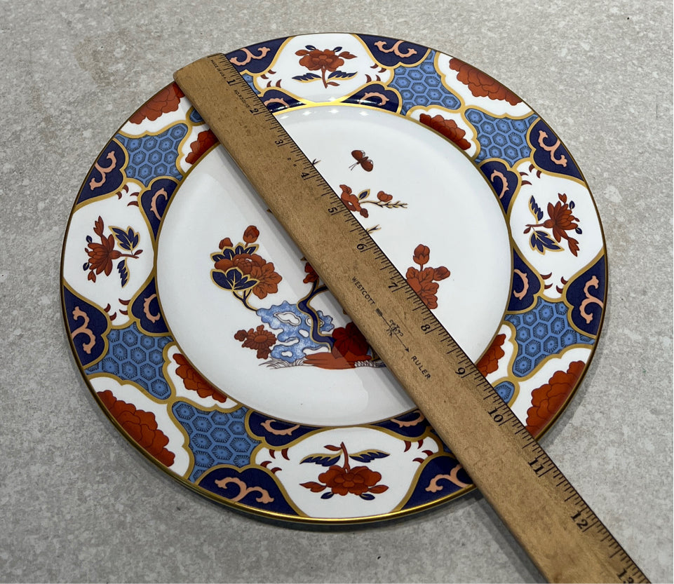 Spode Shima Dinner Plate