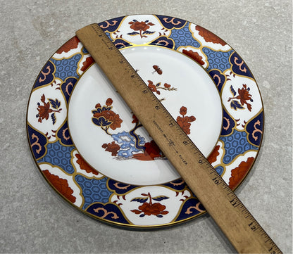 Spode Shima Dinner Plate