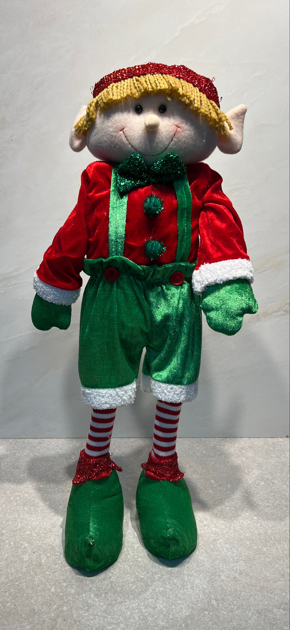 Christmas Elf